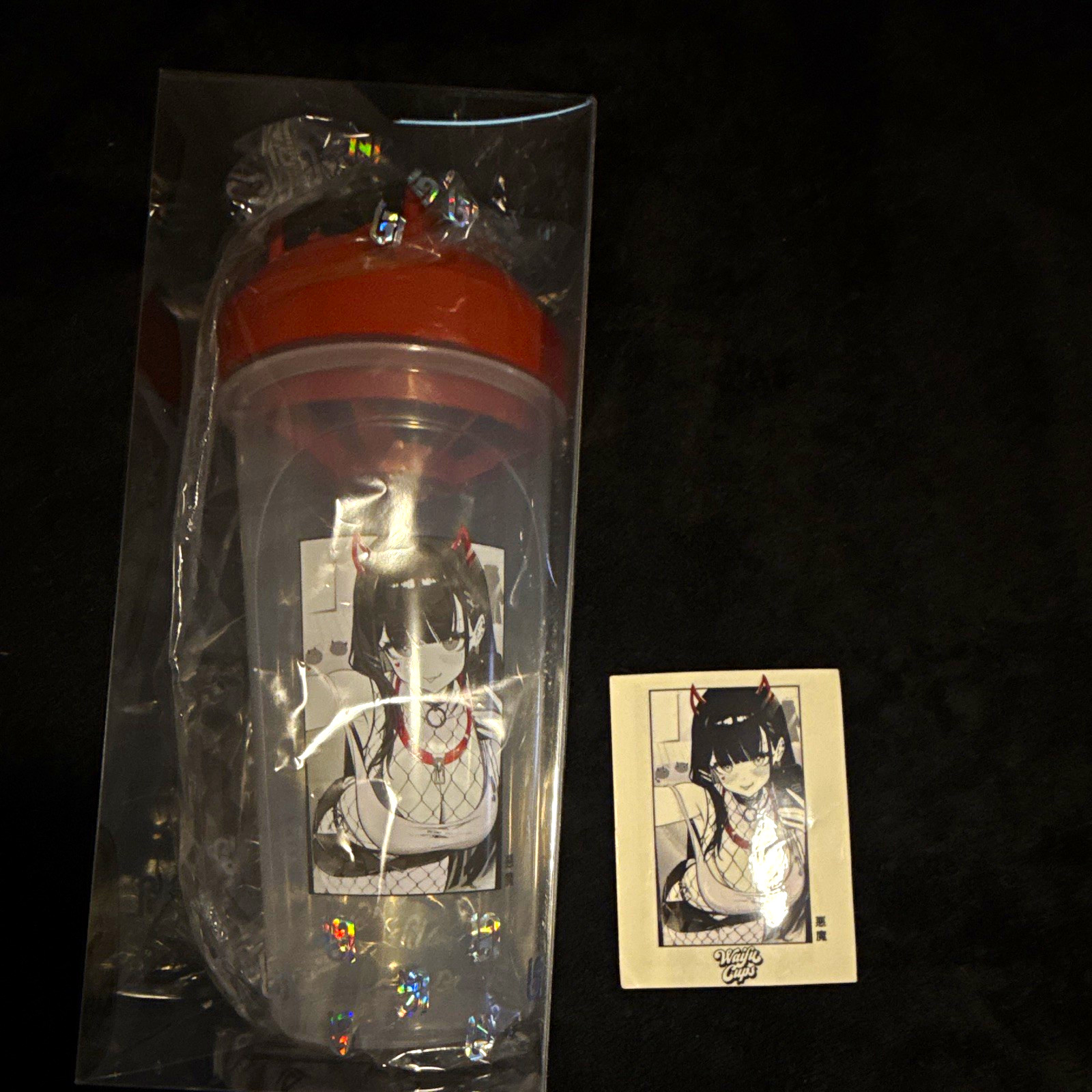 GamerSupps Creator Cup: Numi v1 GamerSupps Creator Cup: Numi v1
