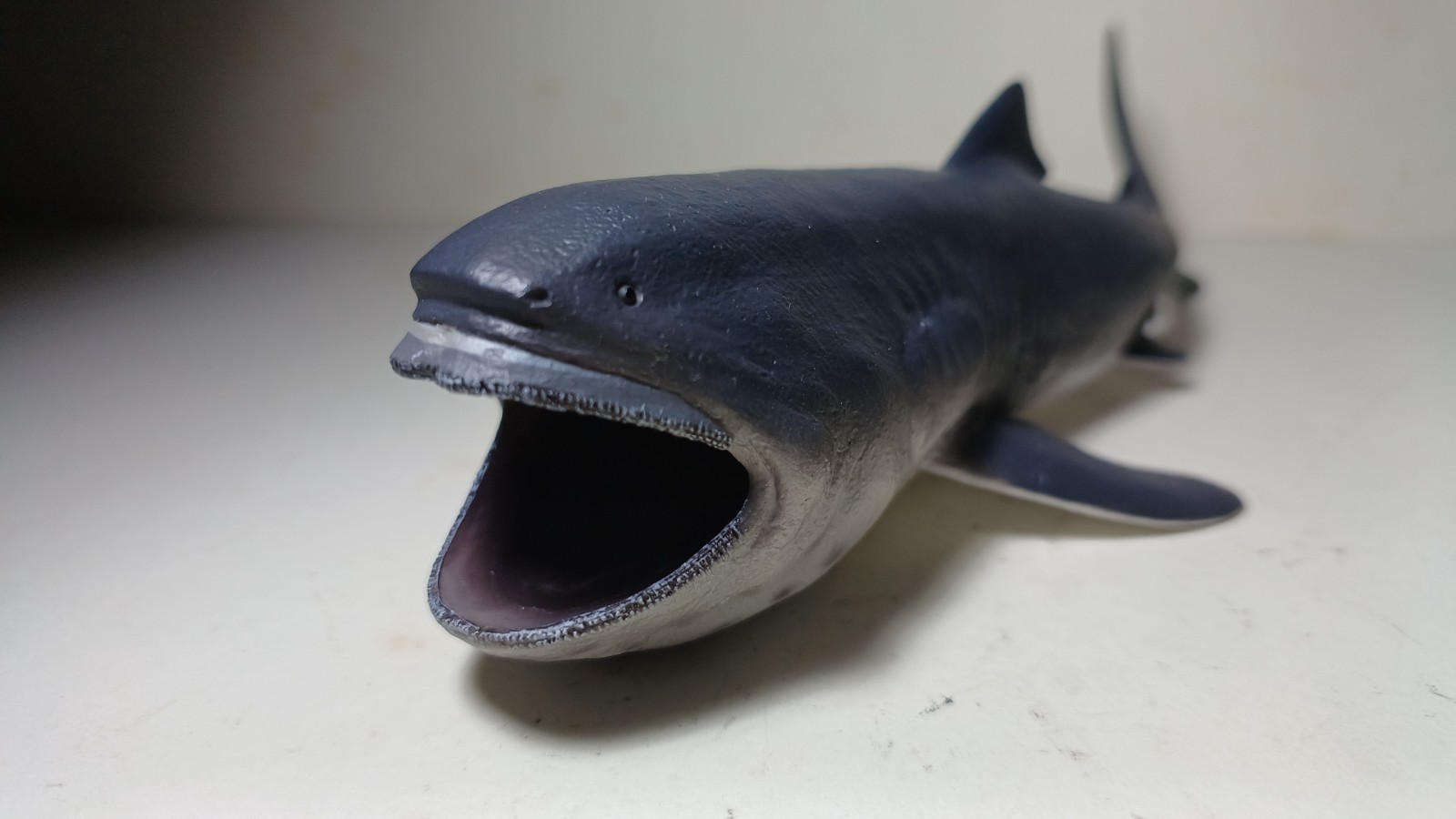 2025 NEW Collecta Animal Toy / Figure  Megamouth Shark