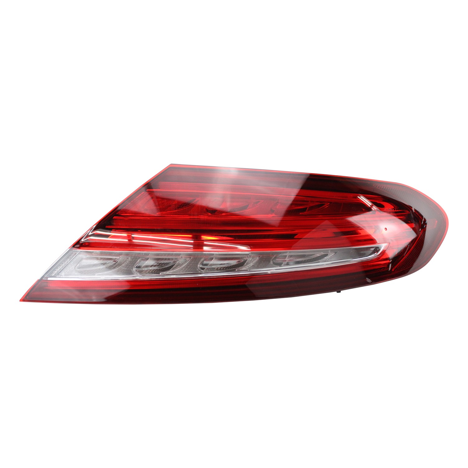Hella Tail Light Assembly 011786241