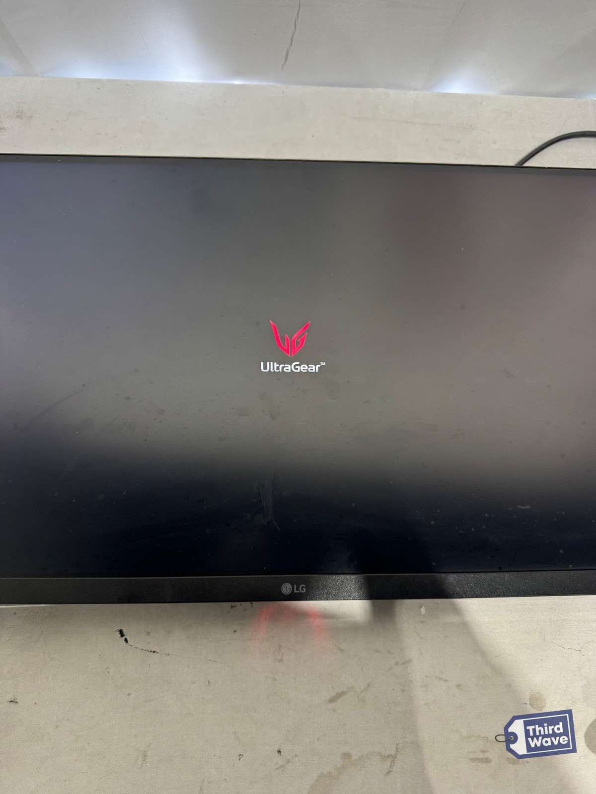 LG UltraGear 27GP83B-B 27