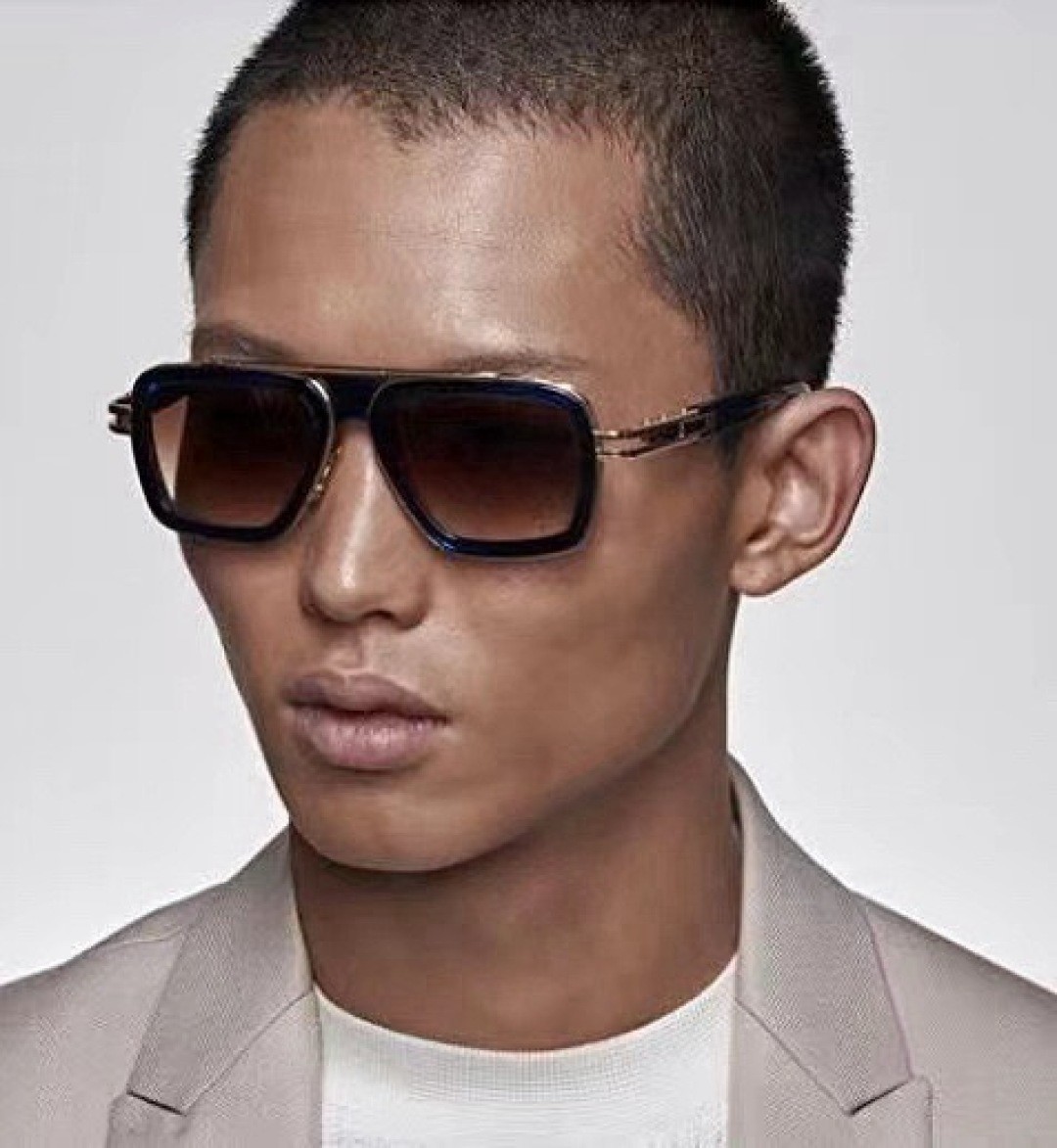 DITA LXN-EVO Men\'s Sunglasses | Model: DTS403 | Size: 54-19-145 DITA LXN-EVO Men\'s Sunglasses | Model: DTS403 | Size: 54-19-145