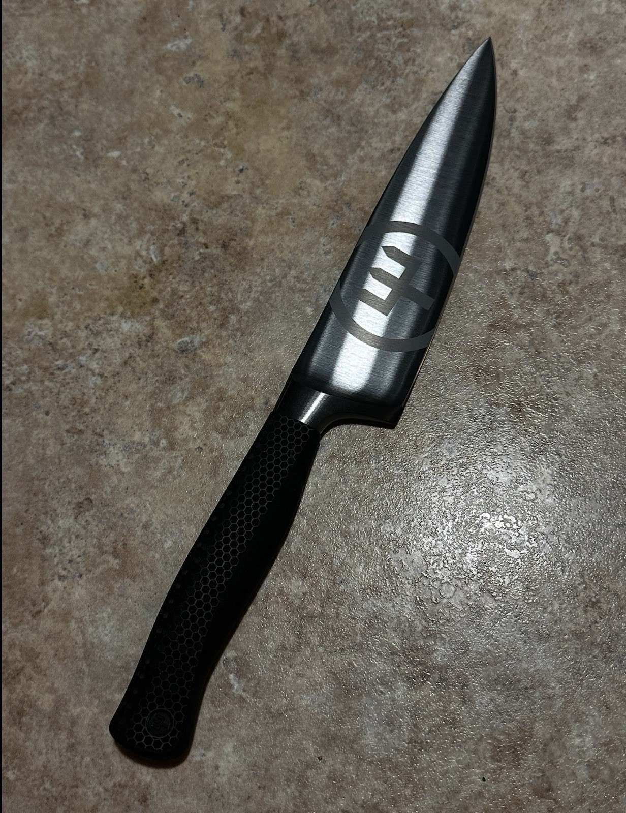 Wusthof Performer Chef Knife | 6\ Wusthof Performer Chef Knife | 6\