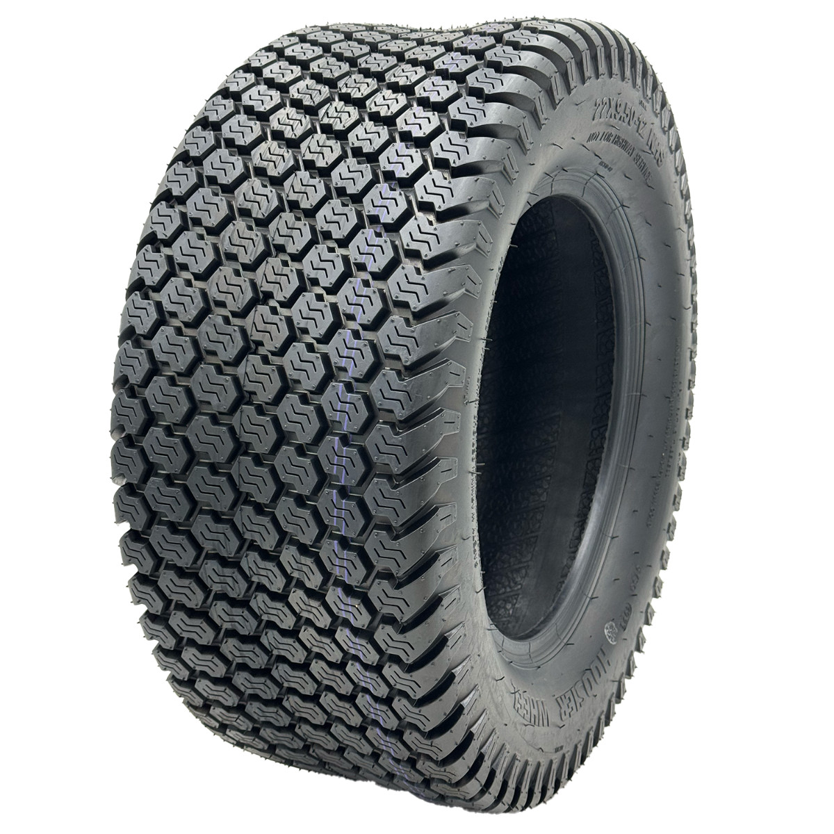 22x9.50-12 4 Ply Super Turf Tire 22x9.50-12 4 Ply Super Turf Tire