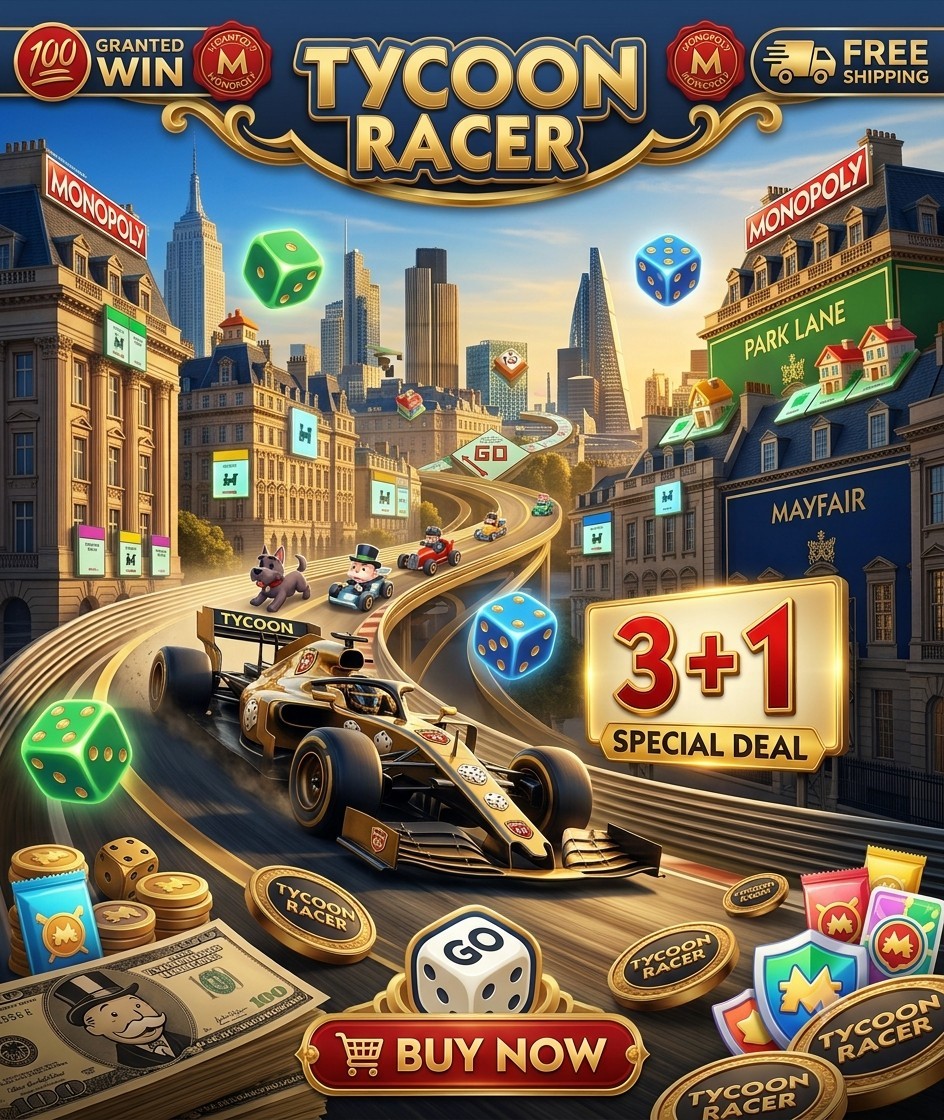Monopoly Go Tycoon Racers 23th September Granted Win šÆ Monopoly Go Tycoon Racers 23th September Granted Win šÆ