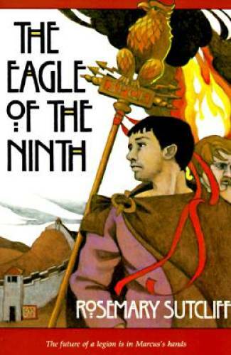 The Eagle of the Ninth (The Roman Britain Trilogy) - Paperback - GOOD The Eagle of the Ninth (The Roman Britain Trilogy) - Paperback - GOOD