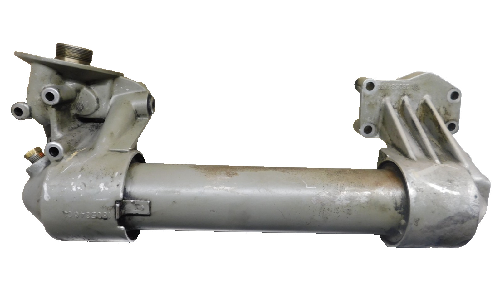 86-94 Ford F250 350 6.9 7.3 IDI Oil Cooler + Bolts 1805847C1 1805846C1 1805865C1 86-94 Ford F250 350 6.9 7.3 IDI Oil Cooler + Bolts 1805847C1 1805846C1 1805865C1