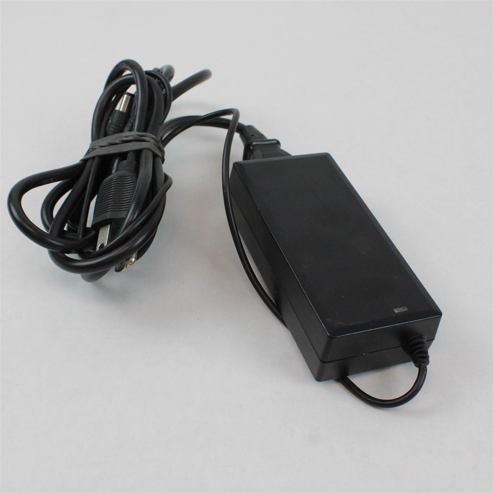 Hyundai Imagequest AC/DC Adapter Power Supply Model# SAD04212-UV-36 Hyundai Imagequest AC/DC Adapter Power Supply Model# SAD04212-UV-36