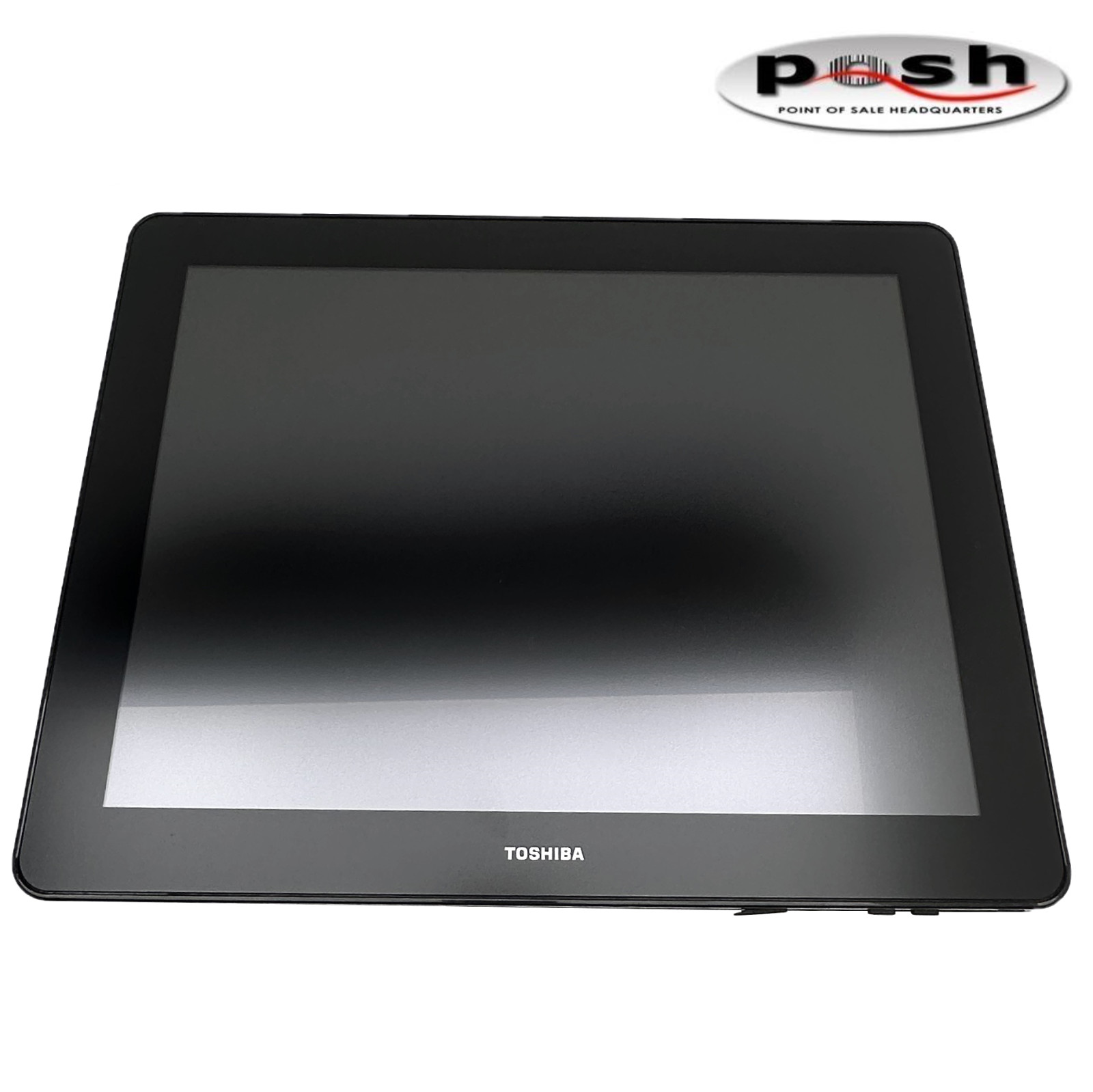 Toshiba IBM TCx800 POS Terminal 6200-E05 Retail Checkout System *No Stand*