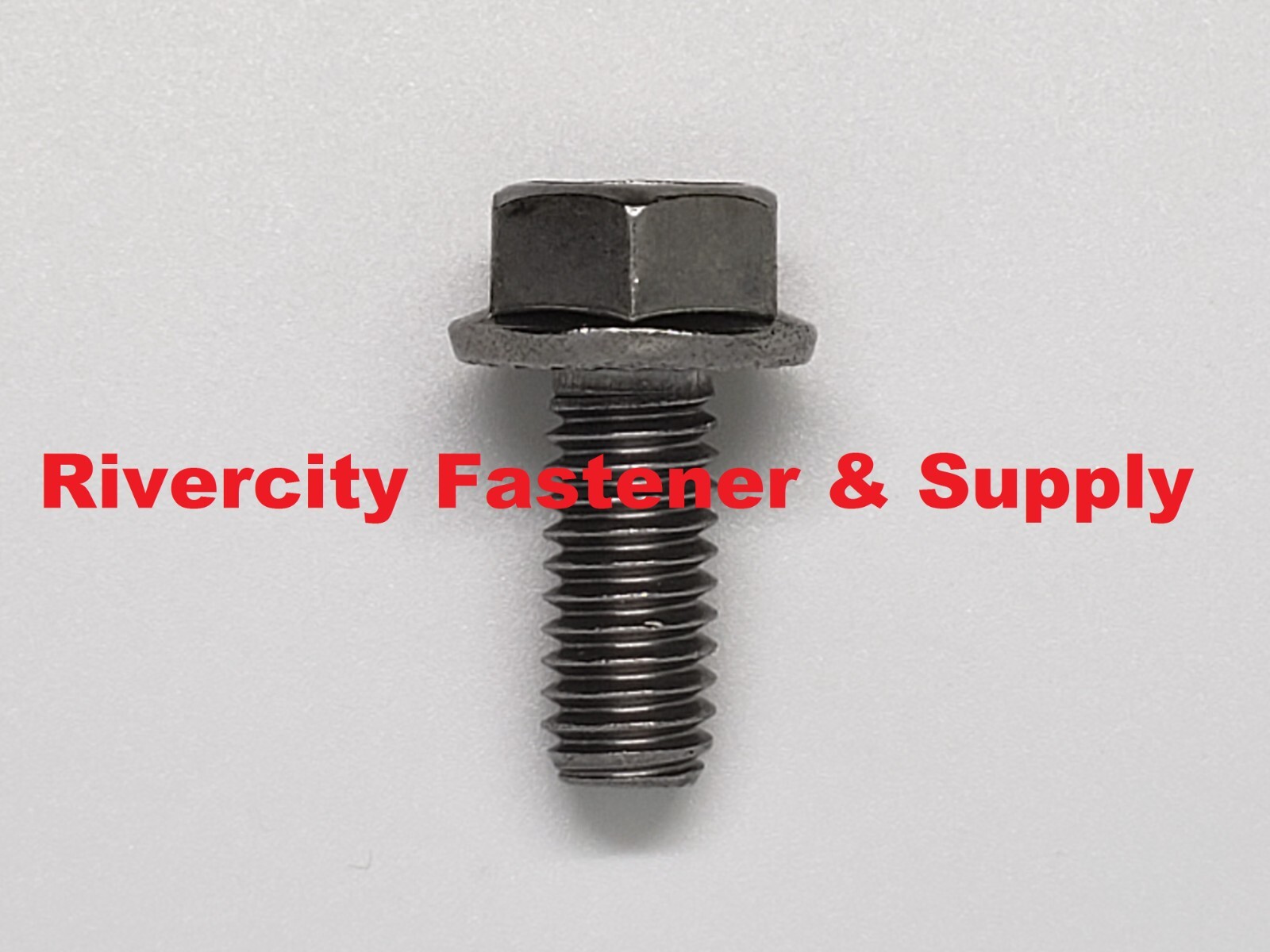5/16-18x3/4 Flange Bolts 5/16x18 x 3/4