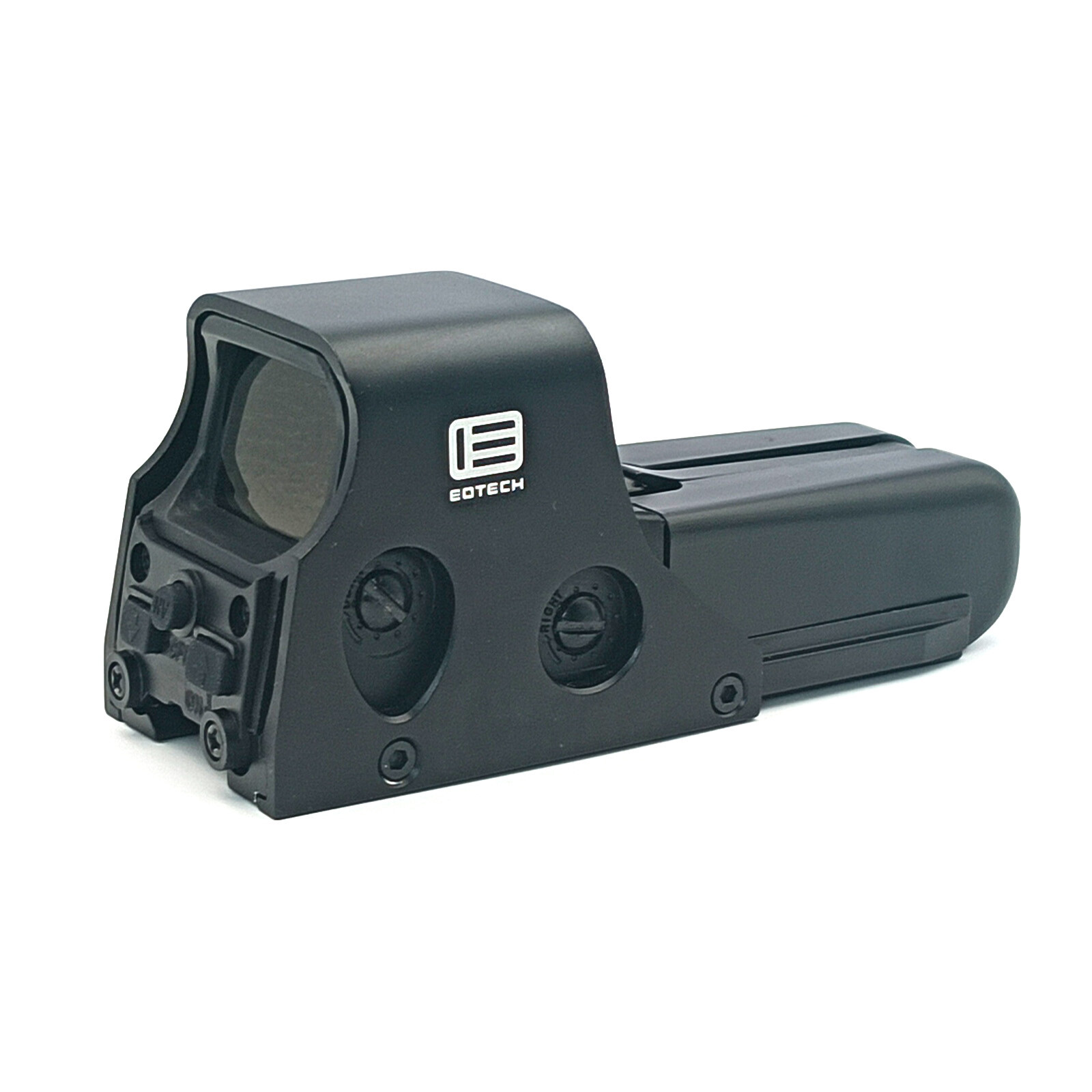 Red Green Dot Reflex Sight Scope 552 Series Tactical Holographic Optic Copy Red Green Dot Reflex Sight Scope 552 Series Tactical Holographic Optic Copy