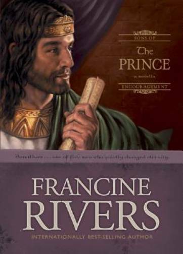 Sons of the Prince (Sons of Encouragement Series #3) - Hardcover - GOOD Sons of the Prince (Sons of Encouragement Series #3) - Hardcover - GOOD