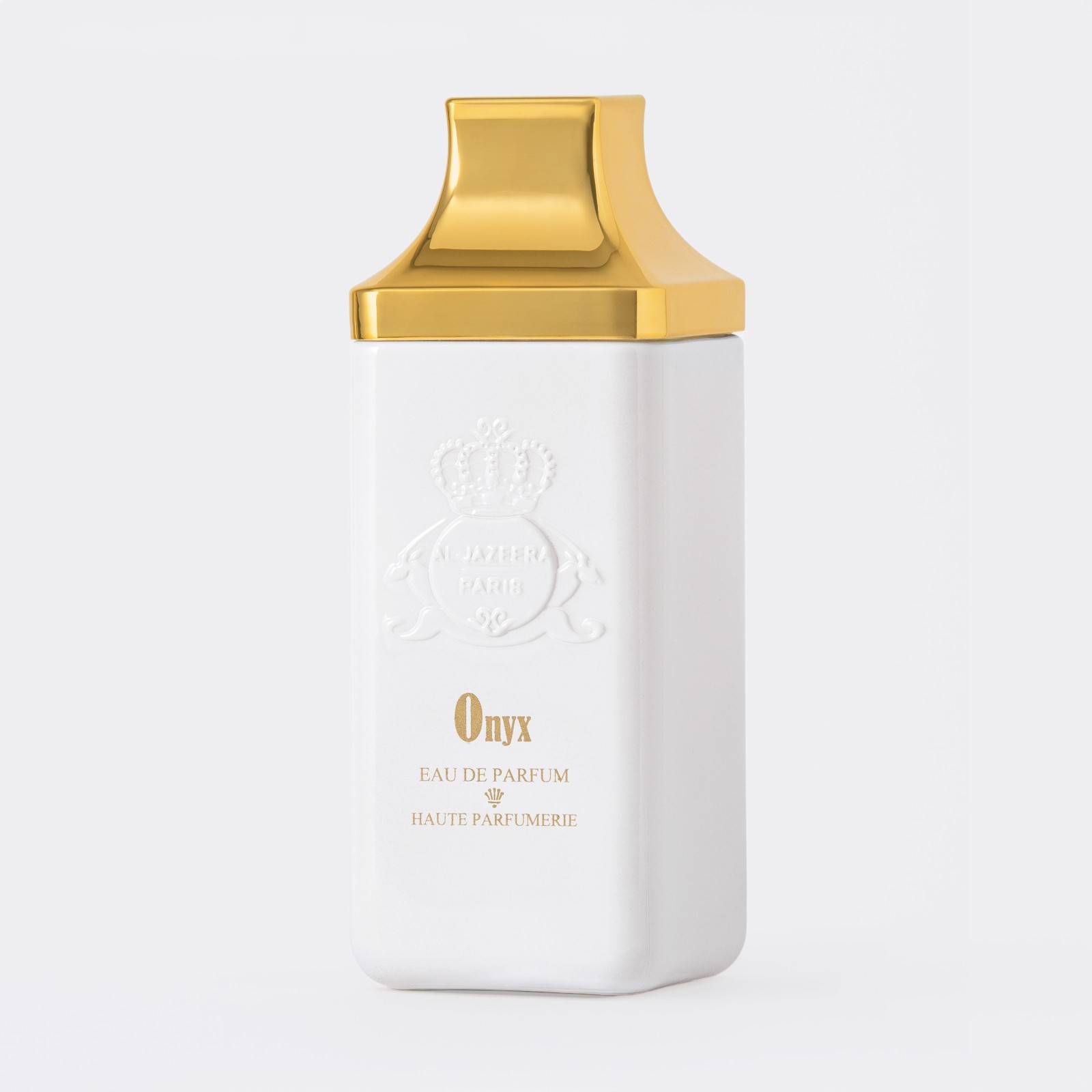Onyx by Al-jazeera luxury perfume