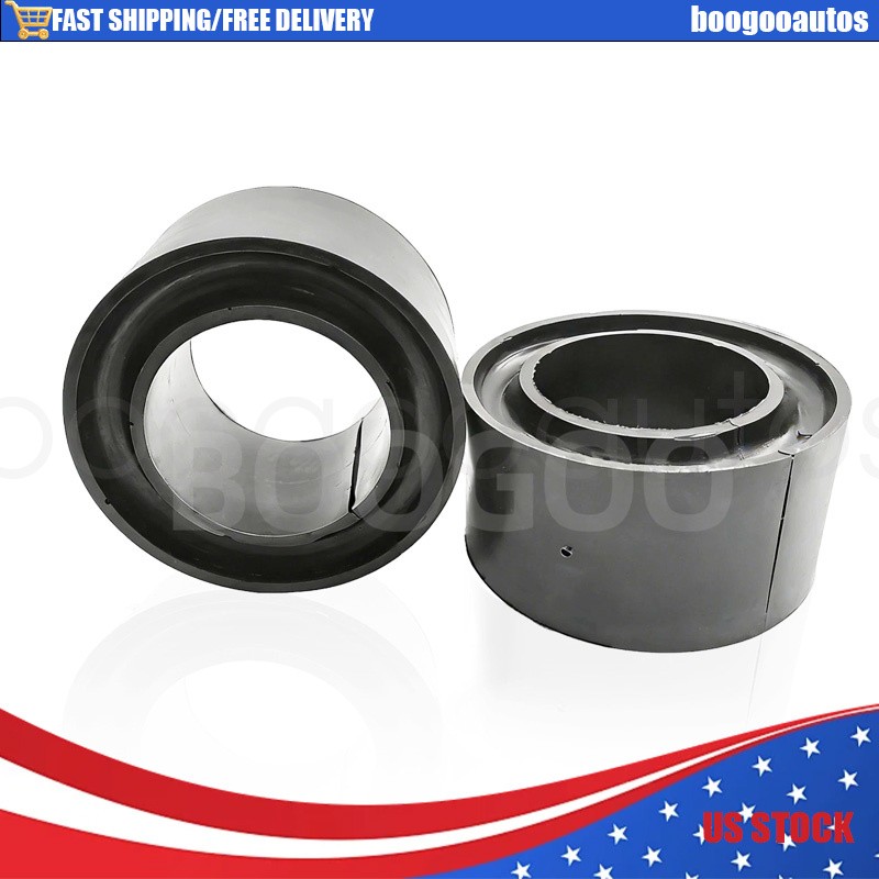 CSS-1195 Universal 1.95\'\' Inner Wall Heigh Coil Spring For F250 Transit Wrangler