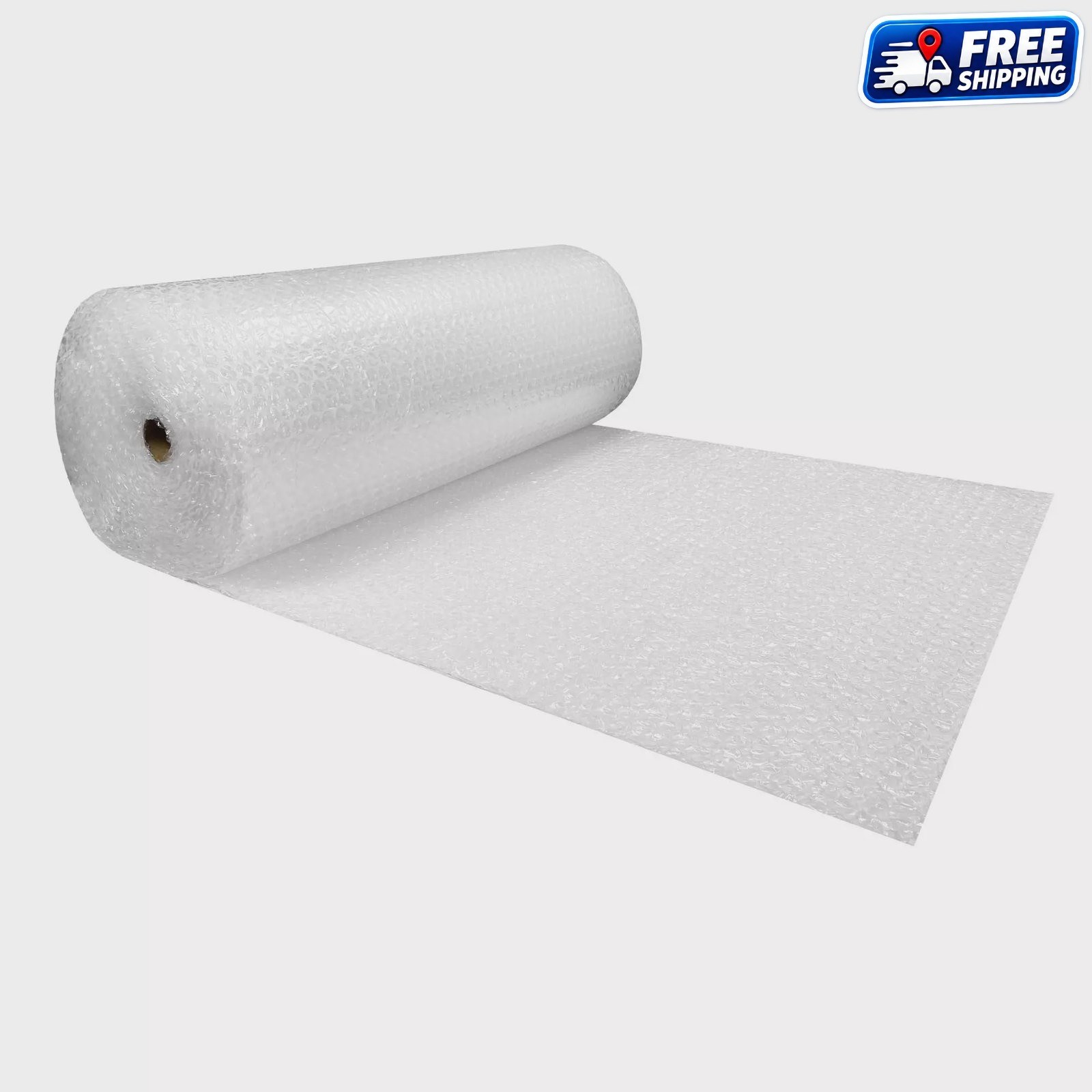 [SALE] UBMOVE Medium Bubble Protective Cushion Roll 48in Wide x 100ft 5/16in