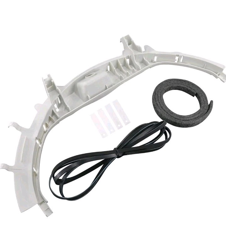 Atma Supply WE49X20697 Dryer Bearing Kit Compatible With Ge Dryer NEW open Box