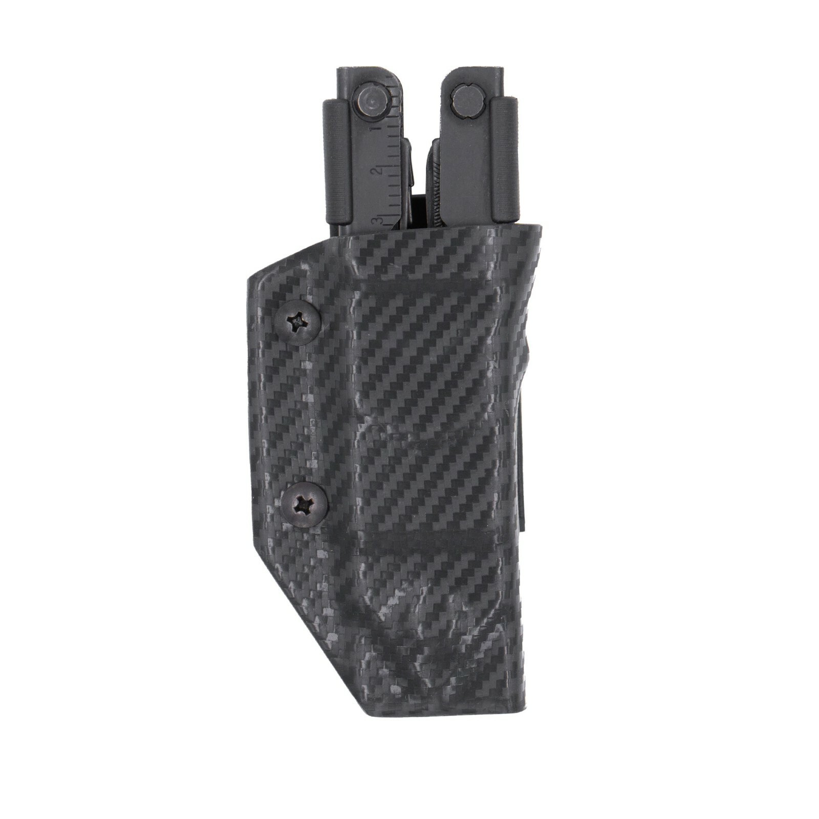 Clip & Carry Kydex Multitool Sheath - For the Gerber MP600 - USA Made Clip & Carry Kydex Multitool Sheath - For the Gerber MP600 - USA Made