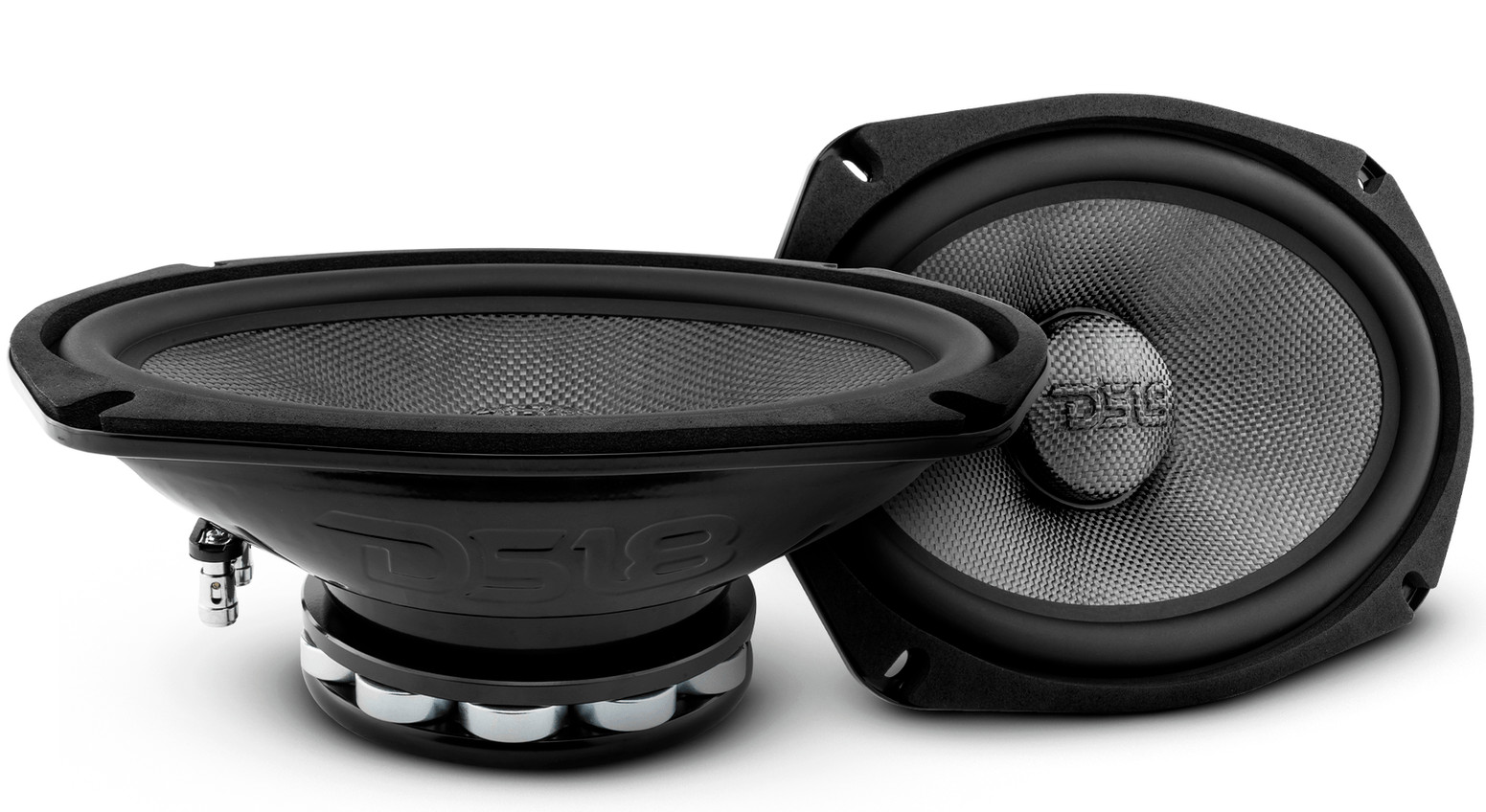 PAIR DS18 6x9\