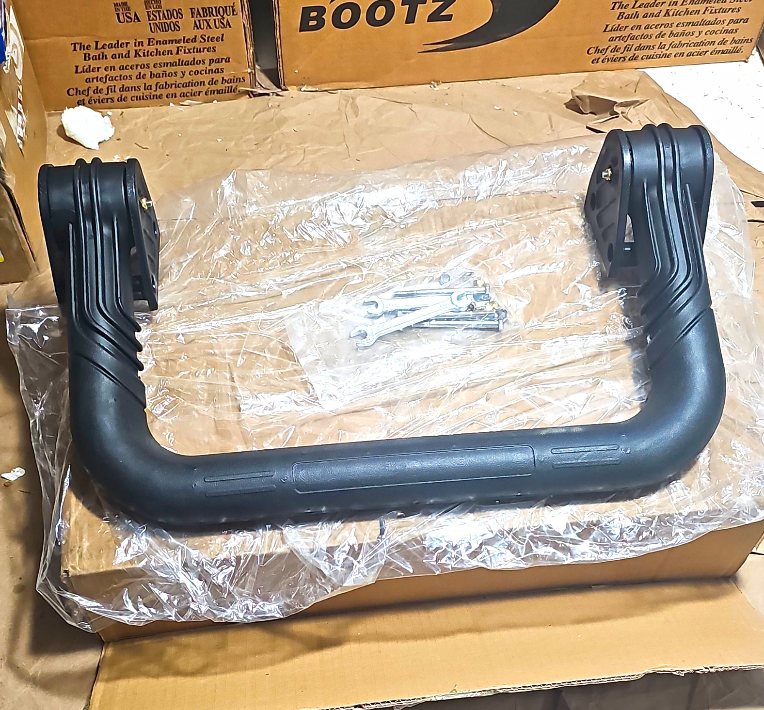 NEW For Sea-Doo Boarding Ladder (RXT, RXT-X, GTX, GTR, WAKE PRO) 295100869 17-23 NEW For Sea-Doo Boarding Ladder (RXT, RXT-X, GTX, GTR, WAKE PRO) 295100869 17-23