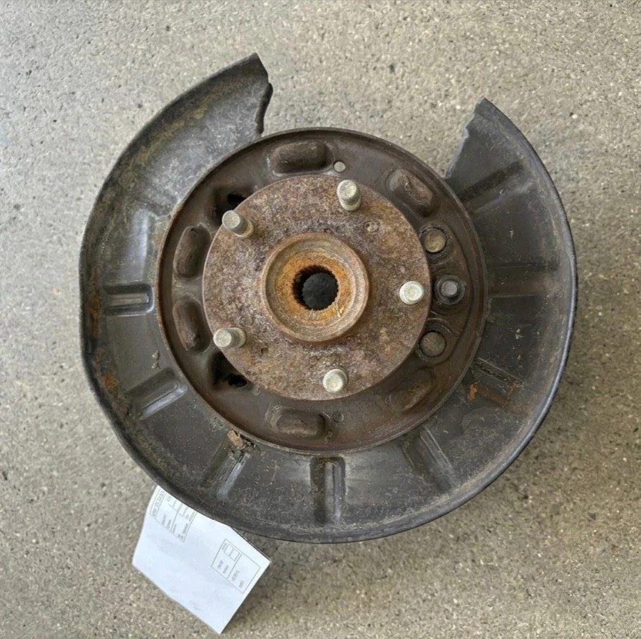 2003-2005 Honda Pilot 2001-2006 Acura MDX Rear Right Side Knuckle Stub Axle Oem