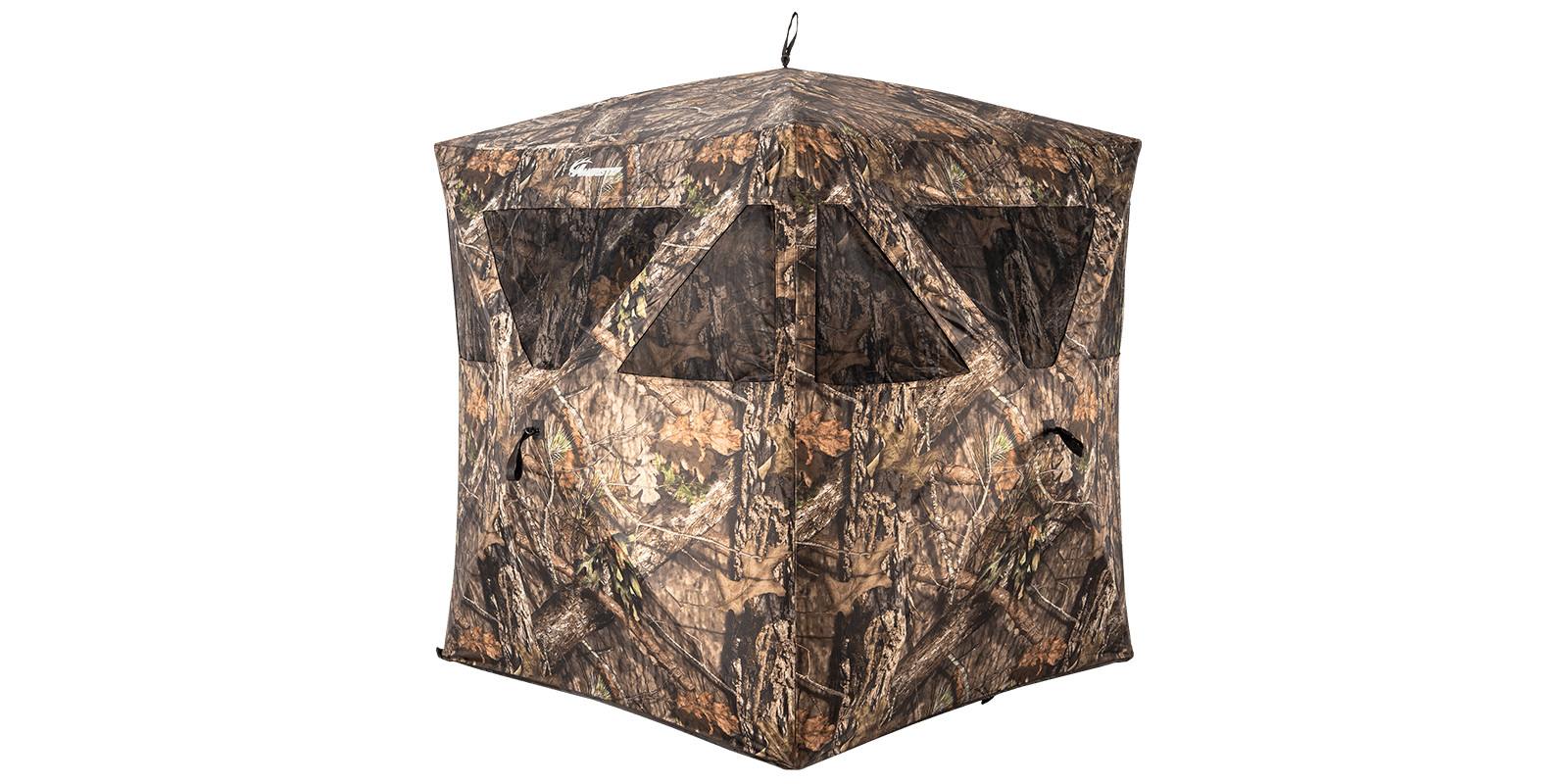 Ameristep Care Taker Blind Mossy Oak Break Up Country 2021