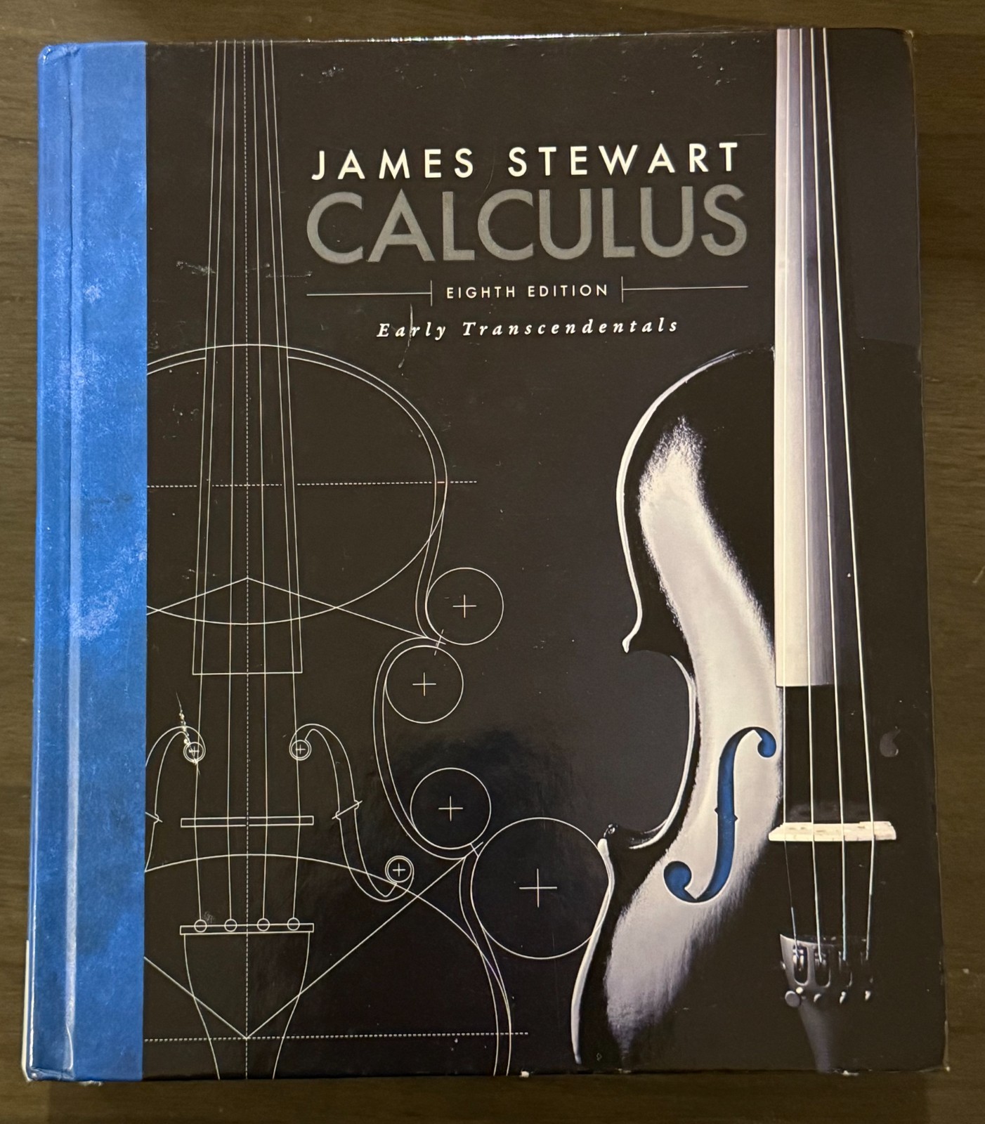 Calculus: Early Transcendentals Eighth Edition Calculus: Early Transcendentals Eighth Edition