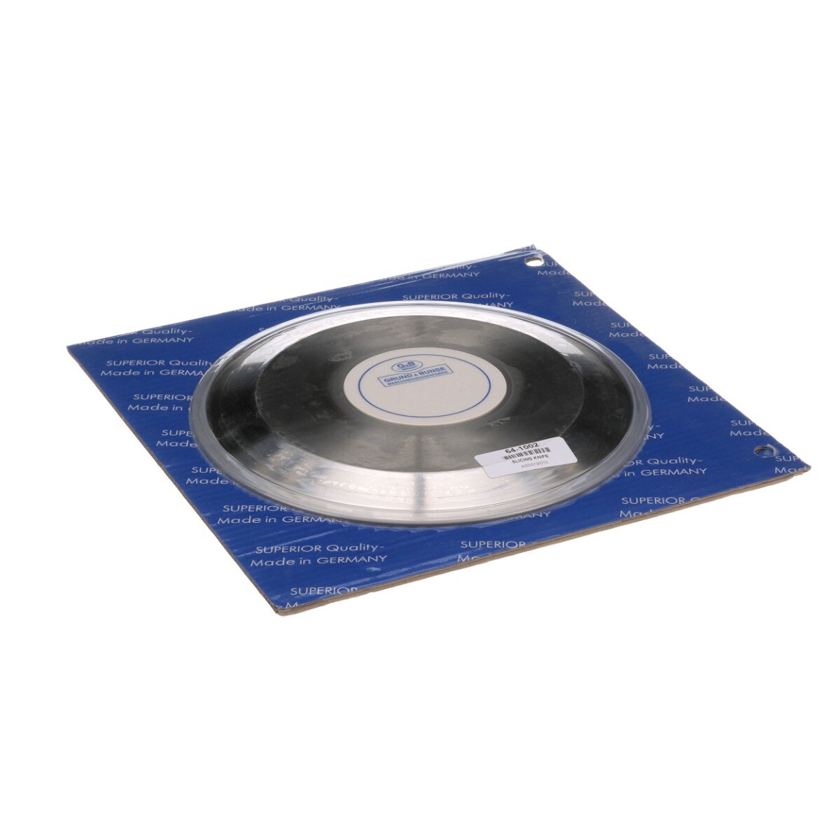 Slicing Knife for Hobart - Part# 00-118911-00001