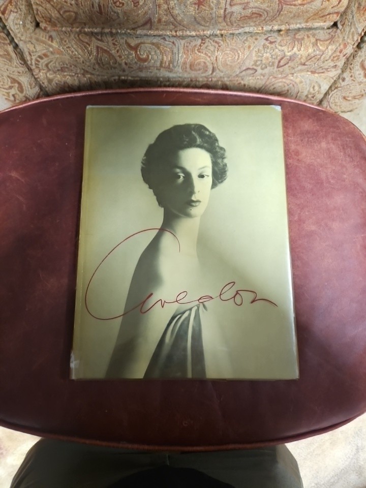 AVEDON / PHOTOGRAPHS 1947-1977 - 1st Ed HC/DJ Very Good Condition