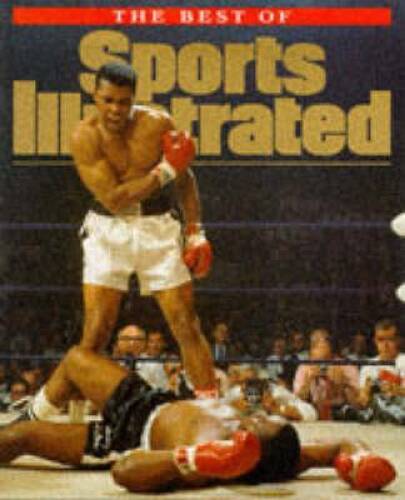 The Best of Sports Illustrated - Hardcover By Sports Illustrated - VERY GOOD The Best of Sports Illustrated - Hardcover By Sports Illustrated - VERY GOOD