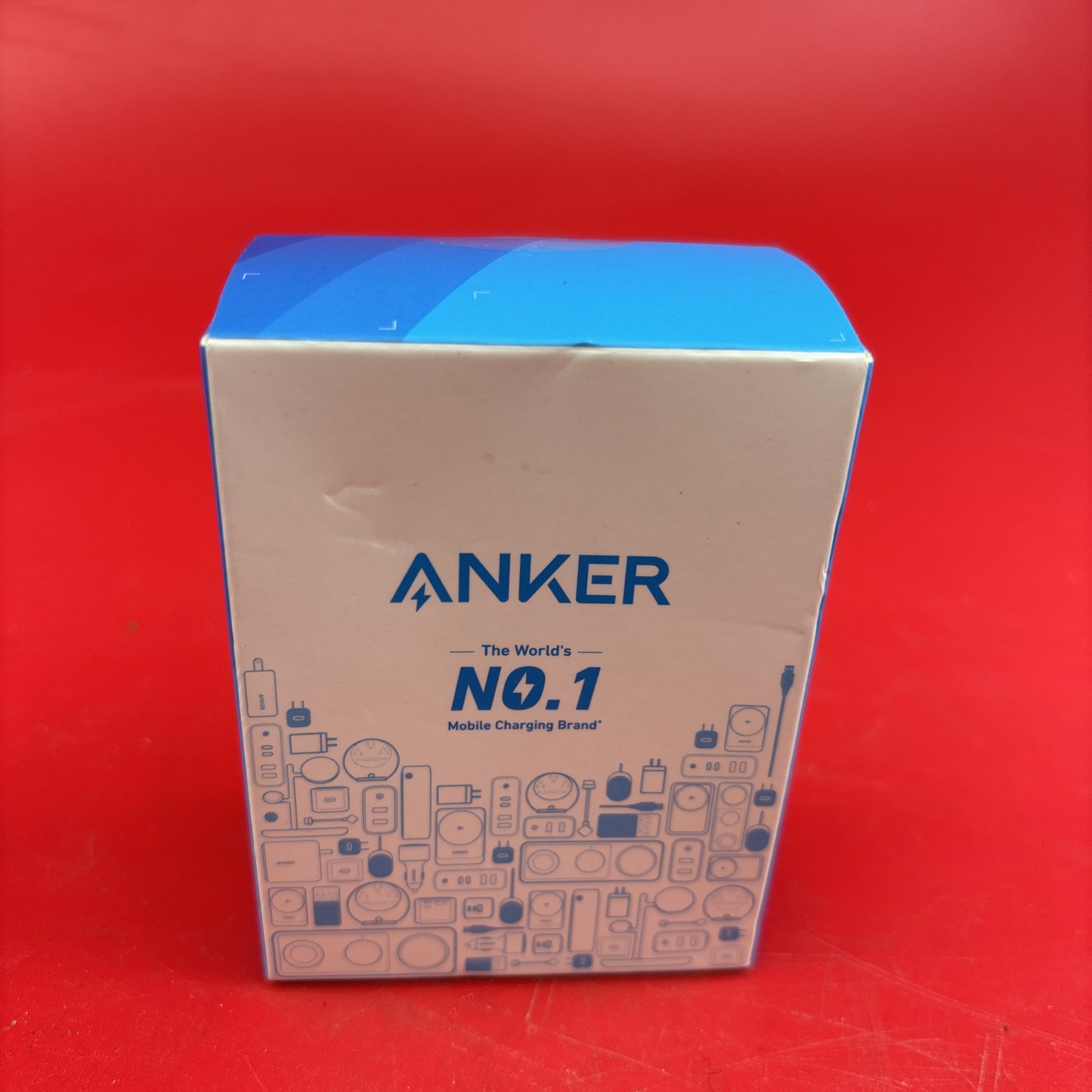 Anker Nano II 65W Wall Charger Adapter - Black (A2663) Anker Nano II 65W Wall Charger Adapter - Black (A2663)