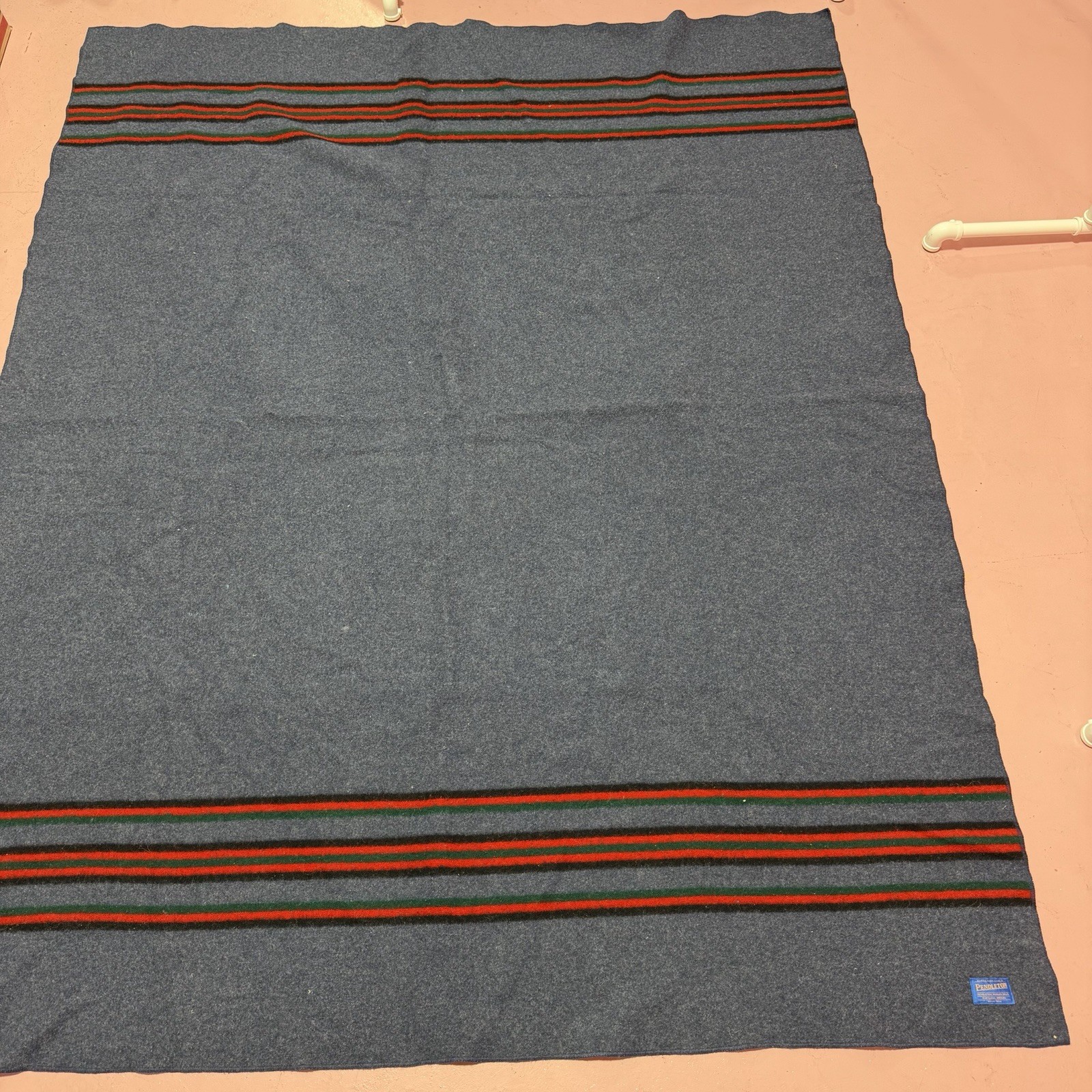 Pendleton Yakima Camp Blanket 78”x63” Pendleton Yakima Camp Blanket 78”x63”