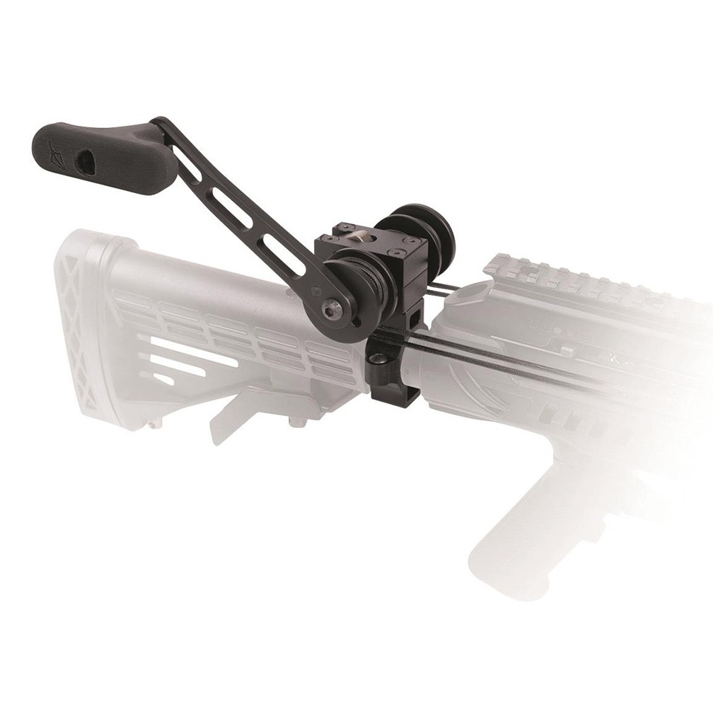 CenterPoint Power Draw Rope Cocking Crossbow Cranking Loading Device AXCCRANK