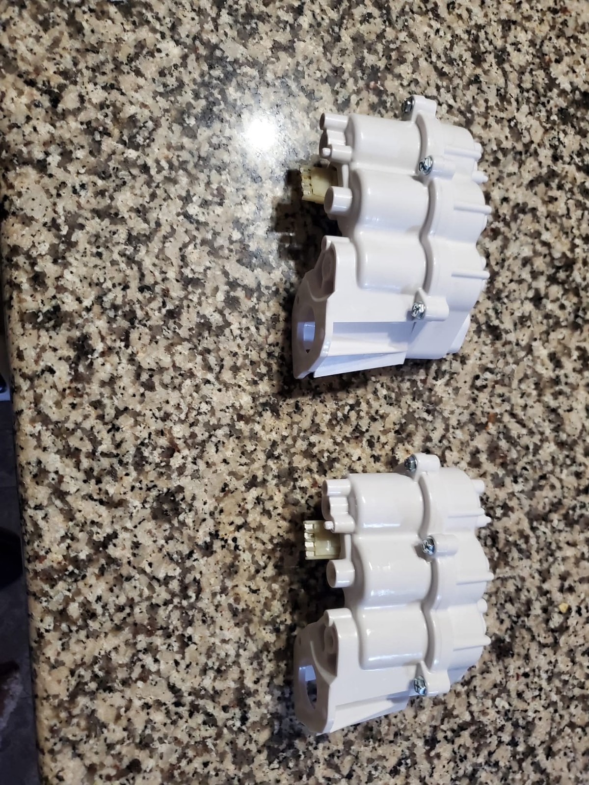 1980-1992 Cadillac Seat Transmissions 6 Way 1980-1992 Cadillac Seat Transmissions 6 Way