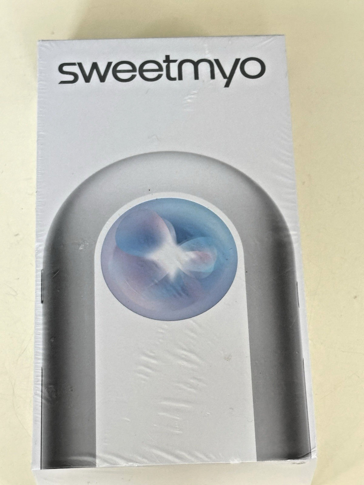 Sweetmyo STRATA Full-Body EMS Training FDA Cleared Muscle For Men NEW SEALED