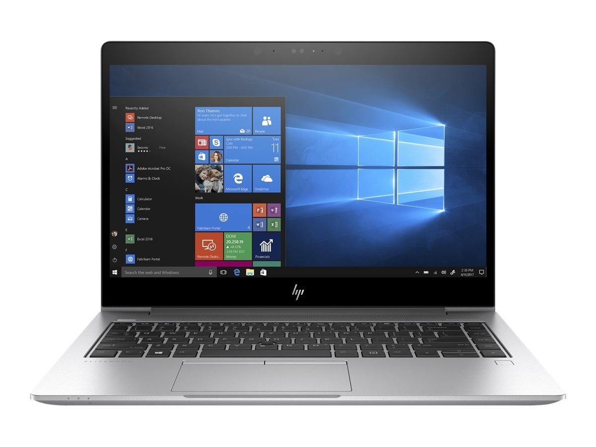 HP EliteBook 745 G6 Laptop 14” Laptop AMD Ryzen 5 16GB RAM 256GB SSD Win 11 Pro