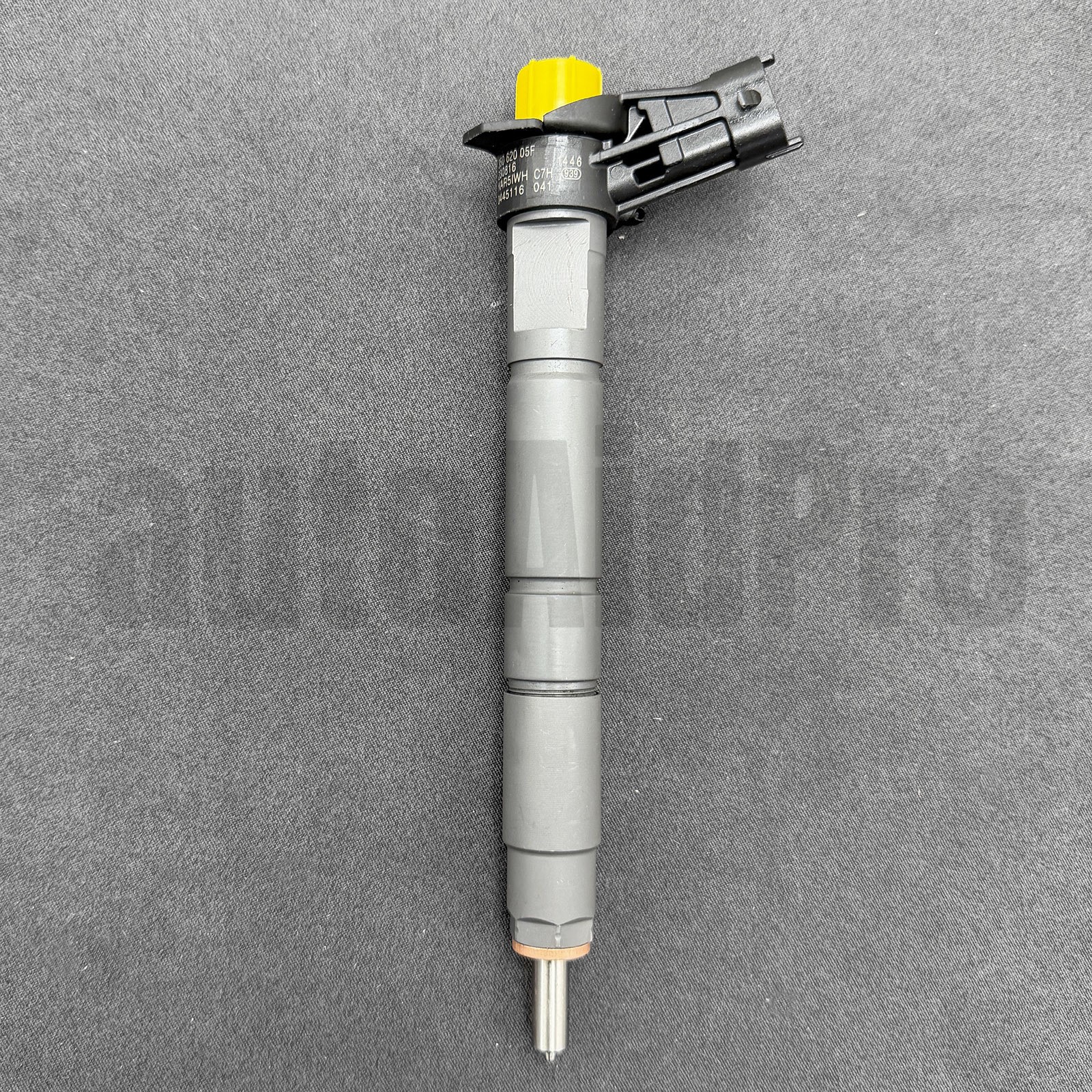 1PC Fuel Injector 0445116041 for Jeep Wrangler JK 2.8CRD 2011-2016 68092293AA 