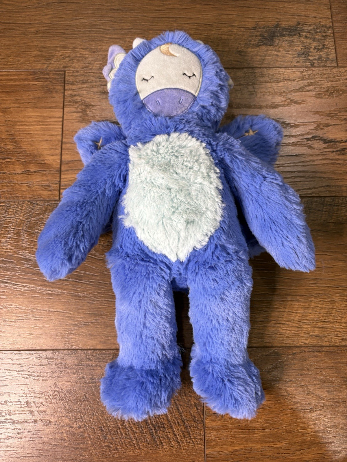 Slumberkins Dragon Kin Plush Toy 14\ Slumberkins Dragon Kin Plush Toy 14\