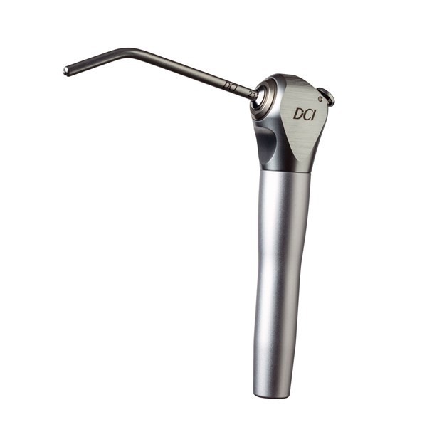 DCI Precision Comfort Dental Air Water Syringe (No Tubing/Kit) - 3600