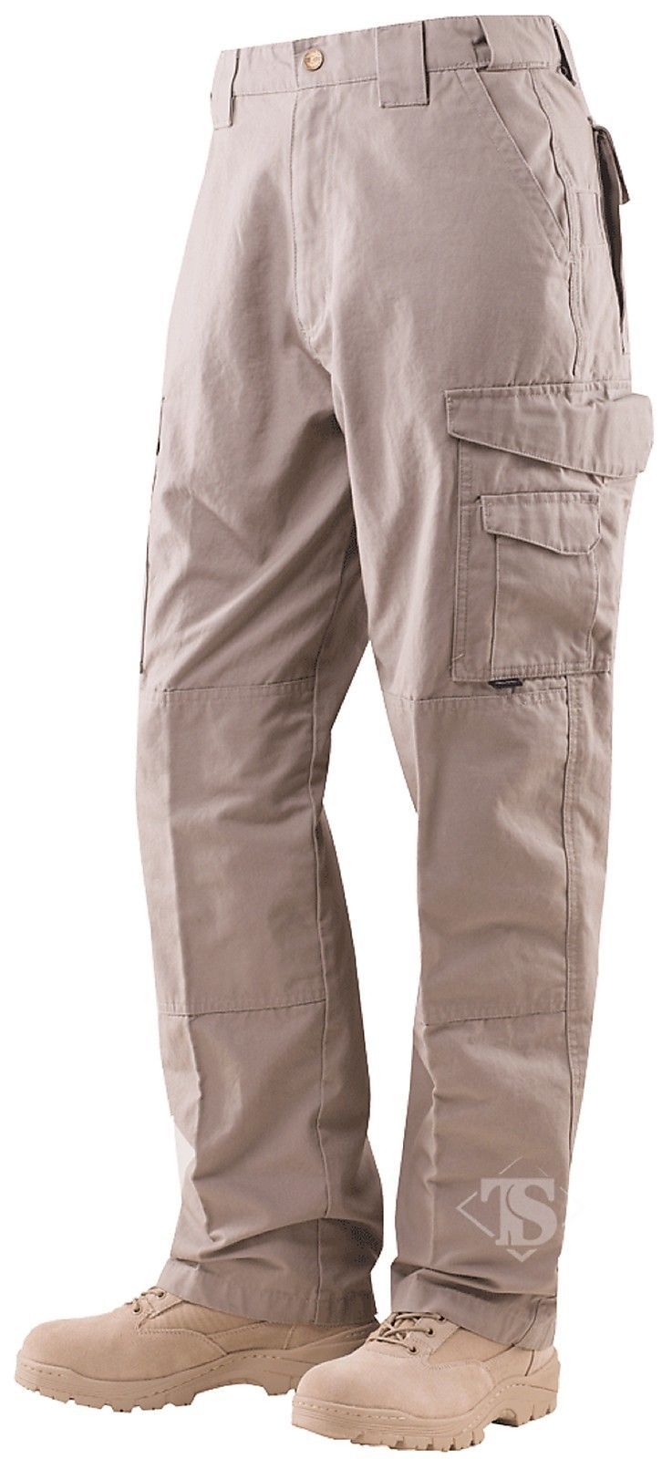 80th ANNIVERSARY  SALE Tru-Spec 24-7 ORIGINAL Tactical Rip-Stop Pants  23% OFF