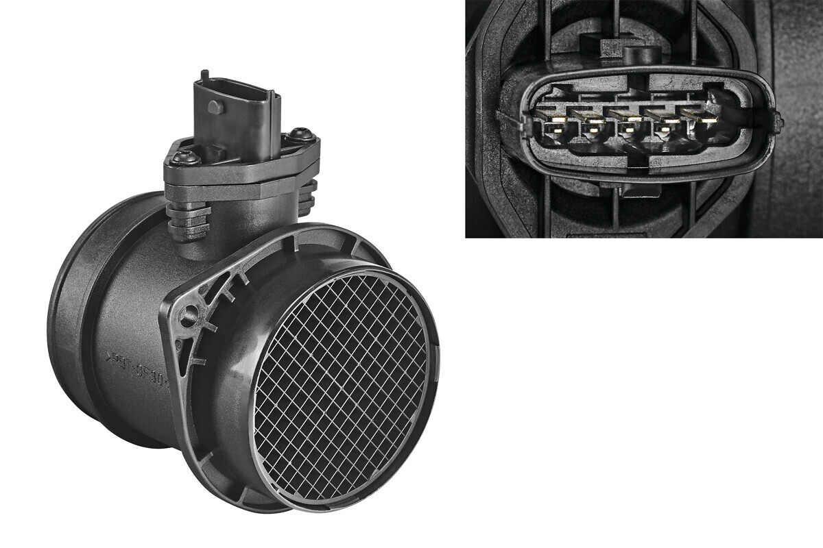 VALEO 253732 AIR MASS SENSOR FOR FORD,FORD AUSTRALIA,VOLVO