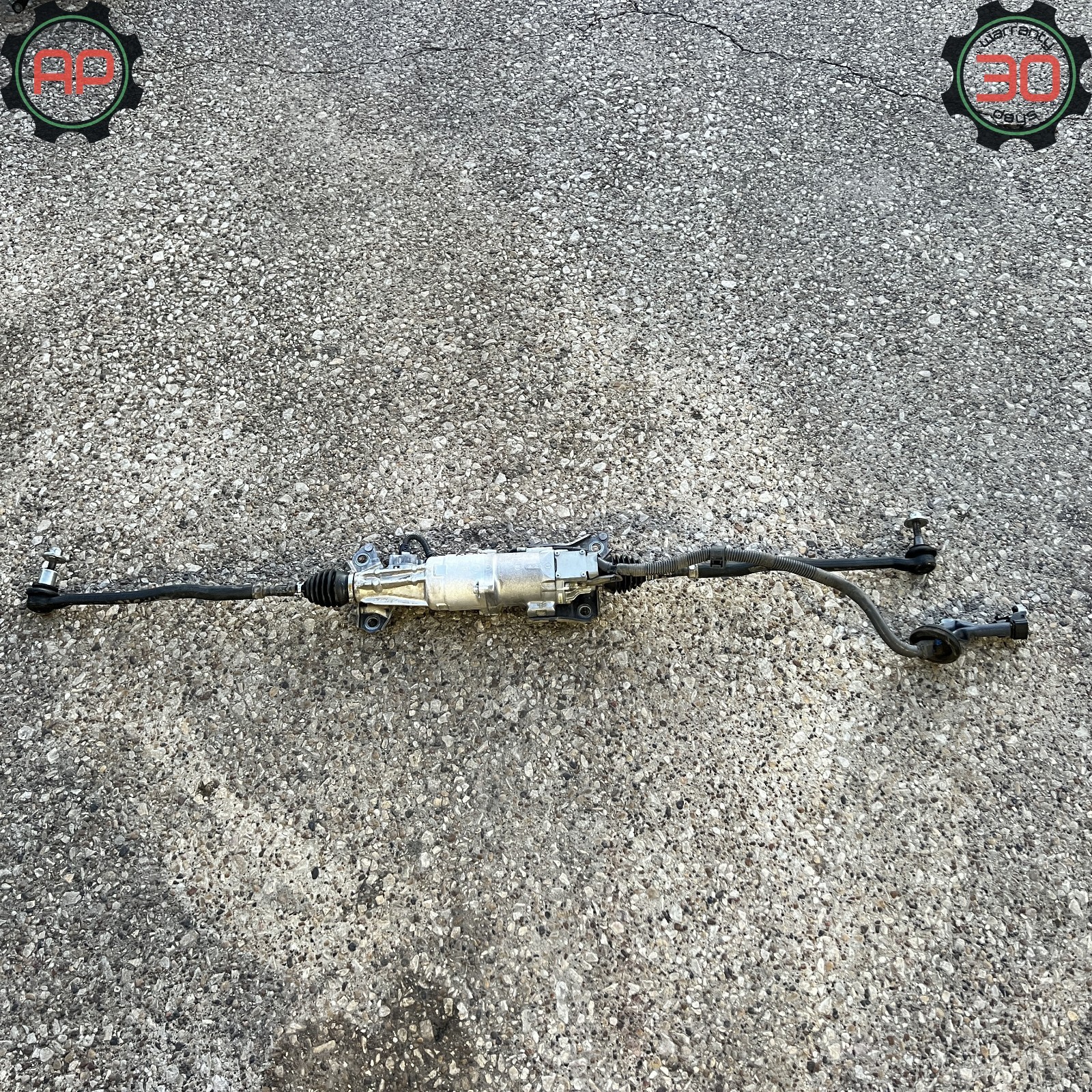 13-20 LEXUS GS350 GS450h GS300 RWD REAR STEERING RACK OEM 13-20 LEXUS GS350 GS450h GS300 RWD REAR STEERING RACK OEM