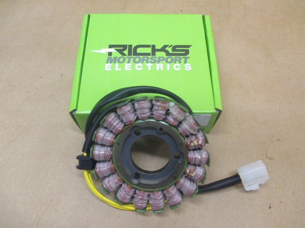Ricks Motorsport Electric - 21-328 - Stator
