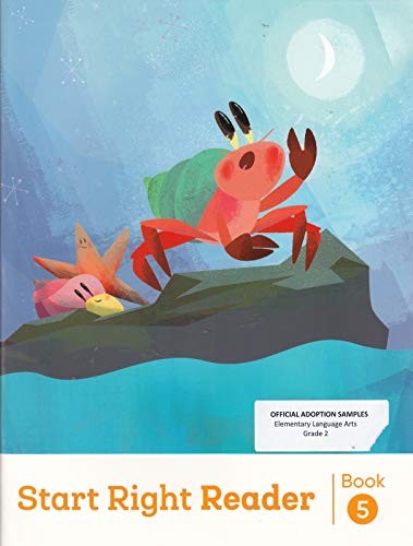 Start Right Reader Grade 2 (In - VERY GOOD Start Right Reader Grade 2 (In - VERY GOOD