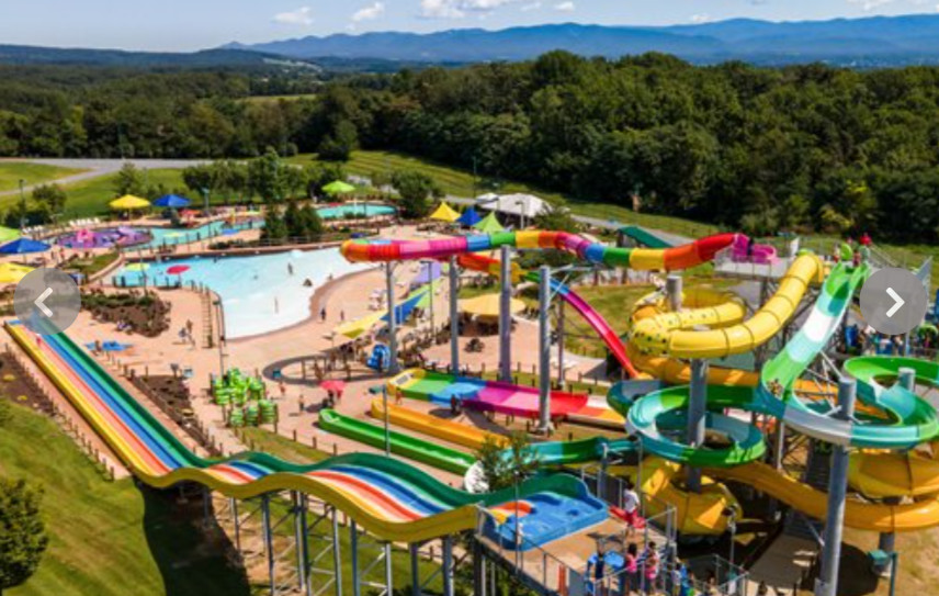 NOVEMBER  DECEMBER WEEKS~ Summit at Massanutten ~VA~2 BR/2 BA~PRICE IS FOR WEEK
