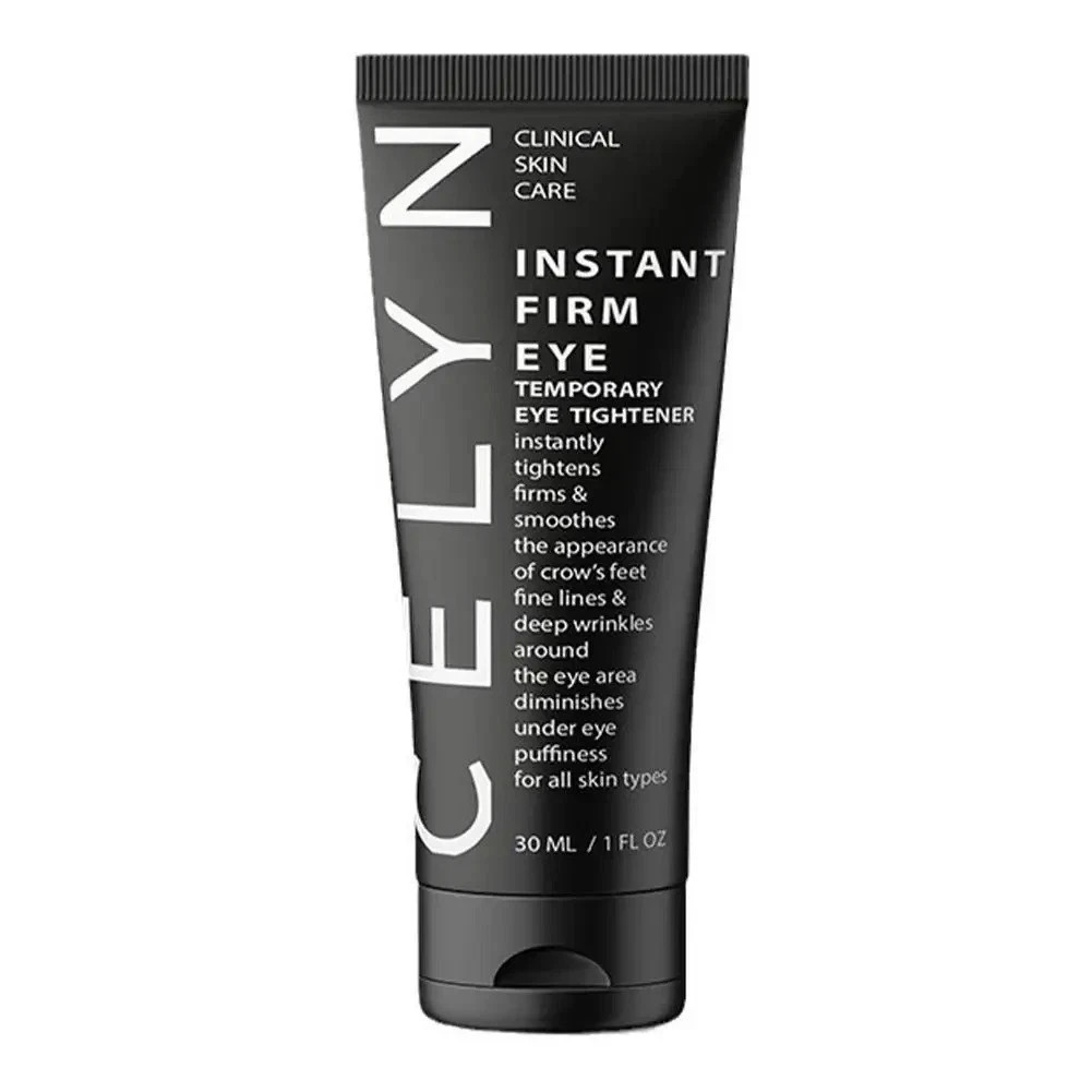 3Pcs Celyn Instant FIRM EYE Tightener Anti-aging Eye Cream Skin Care 30ml NEW
