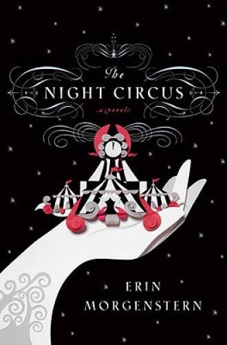 The Night Circus - Hardcover By Morgenstern, Erin - GOOD The Night Circus - Hardcover By Morgenstern, Erin - GOOD