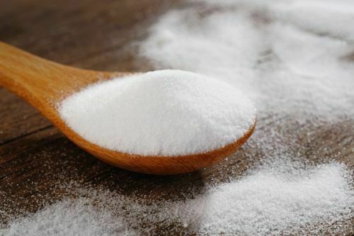100% Pure Potassium Alum Powder | Purified Alum Powder | Fitkari | Preservative