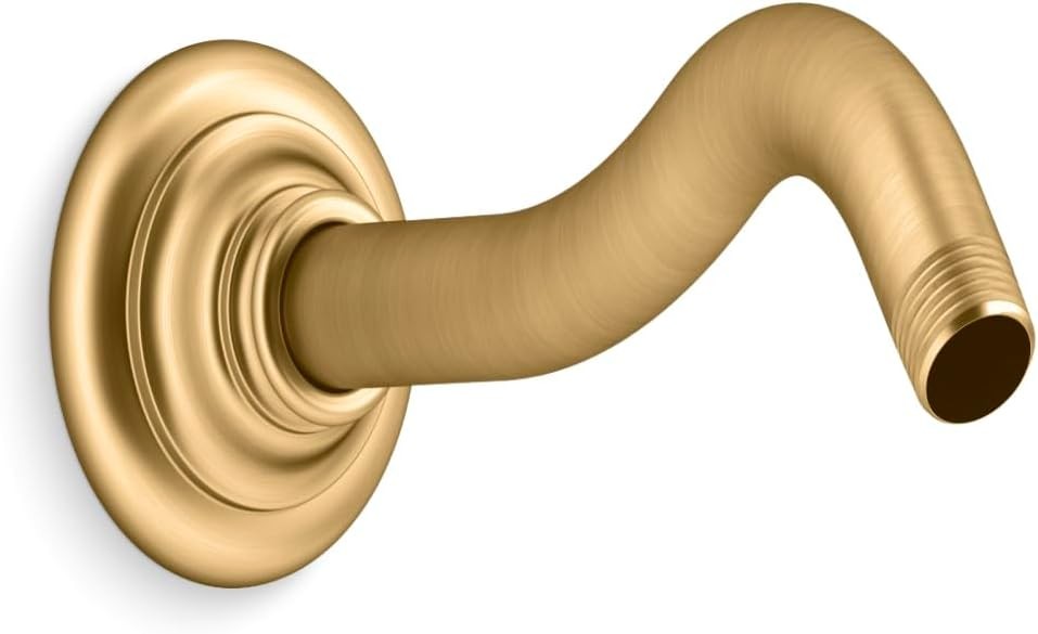 Kohler K-72775-2MB - Shower Arms Shower Accessories