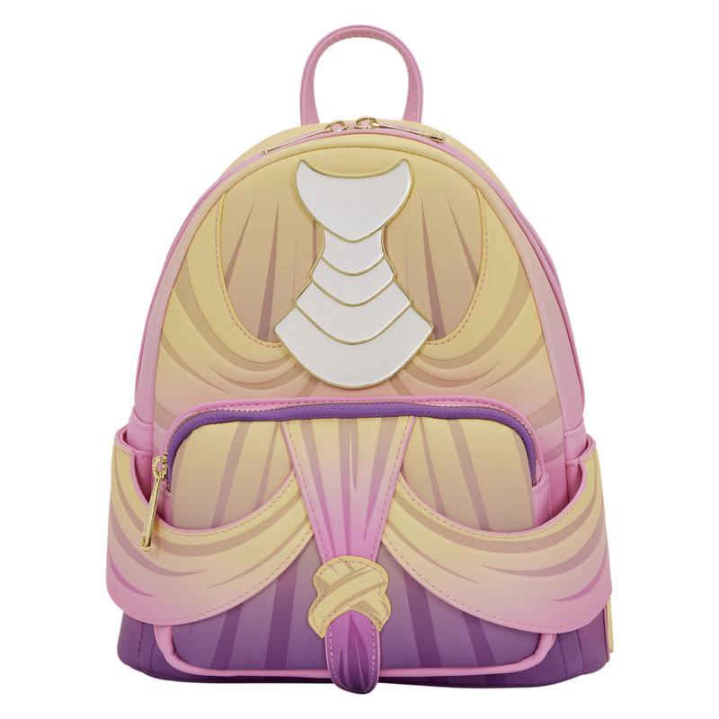 Loungefly STAR WARS™ Exclusive Padmé Cosplay Mini Backpack Loungefly STAR WARS™ Exclusive Padmé Cosplay Mini Backpack