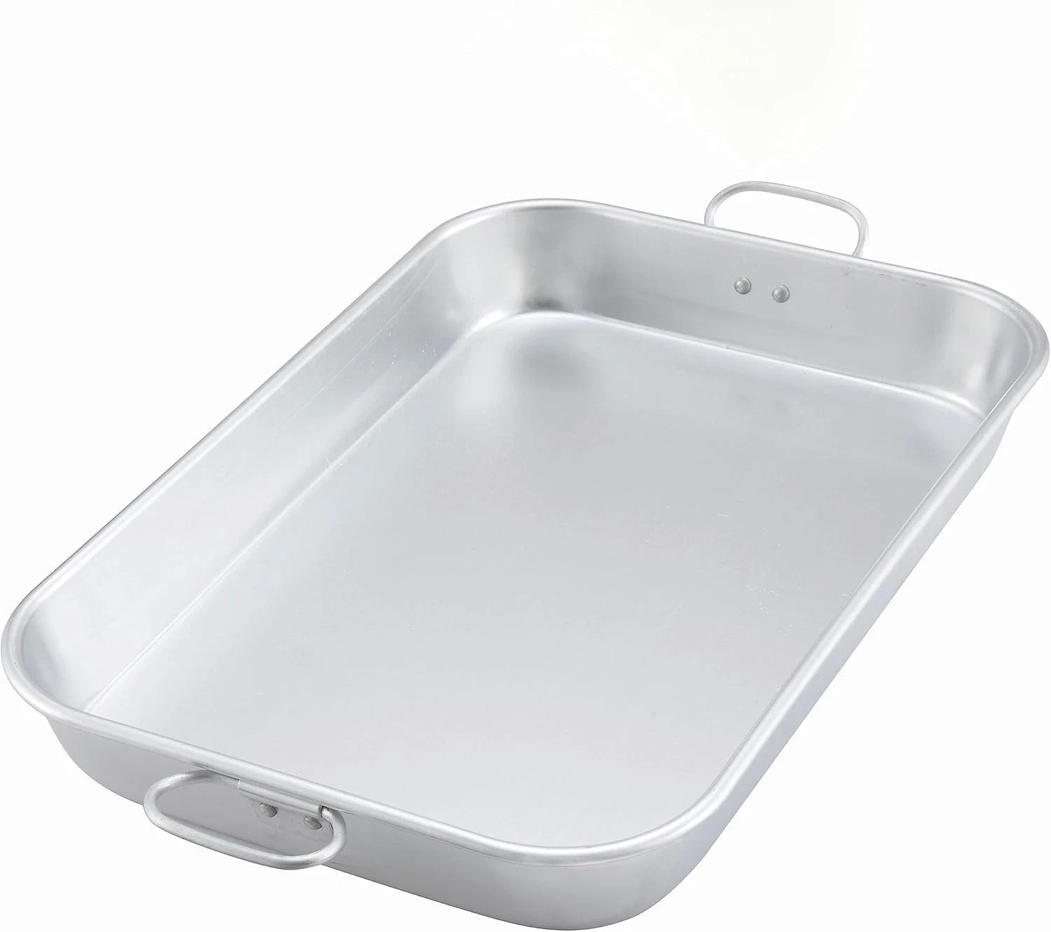 Versatile Aluminum Bake Pan 12\ Versatile Aluminum Bake Pan 12\