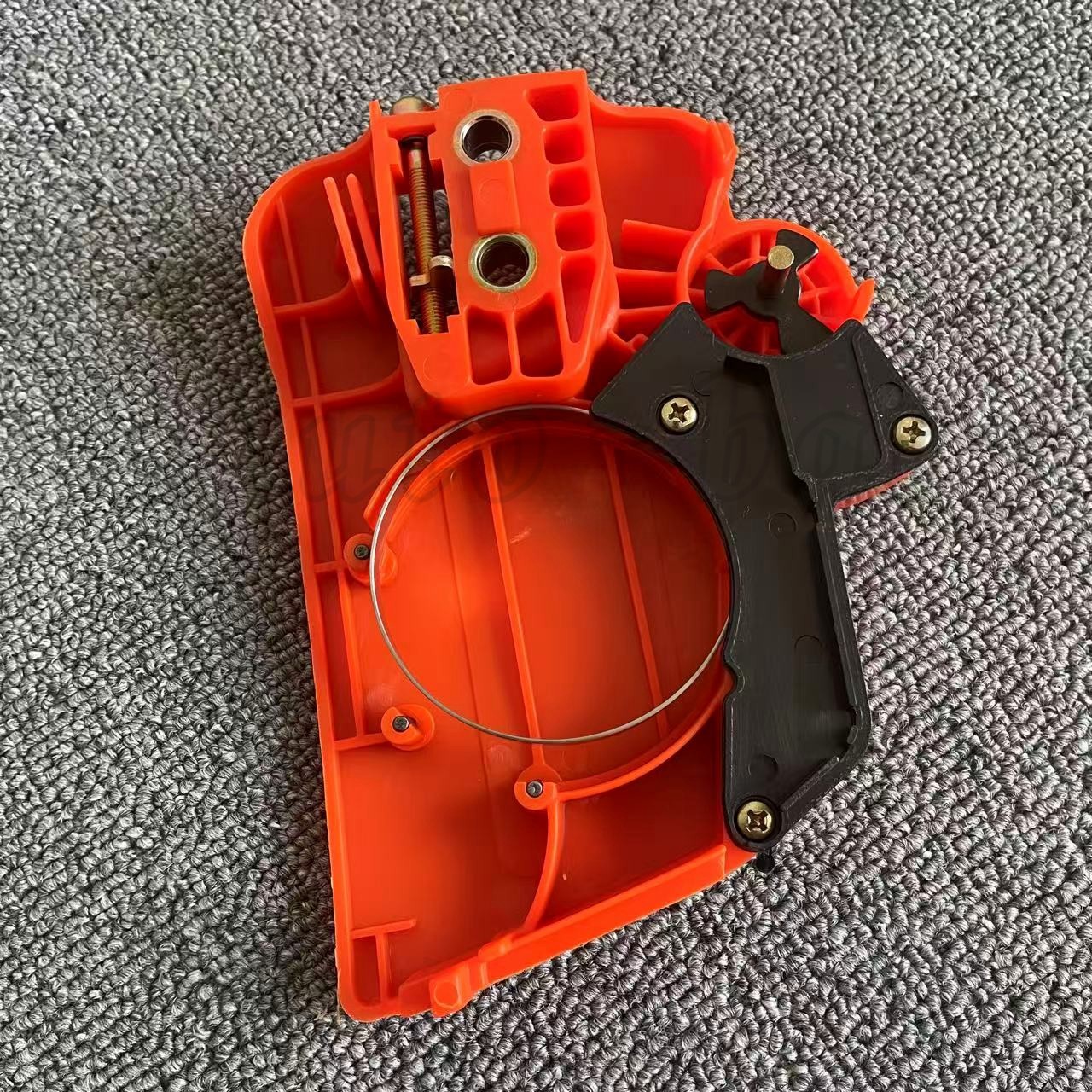 NEW CLUTCH CHAIN BRAKE COVER FITS FOR HUSQVARNA 120 235 236 240 525628901 USA